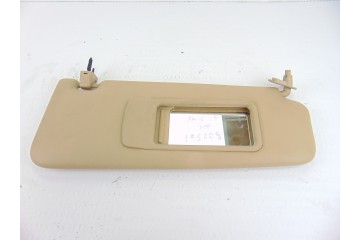 Parasol derecho, Bmw Serie 3 Touring (E91) 320d 2006