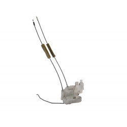 2 PIN CERRADURA PUERTA DELANTERA DERECHA SUBARU LEGACY COMBI/ OUTBACK (B13/BP)