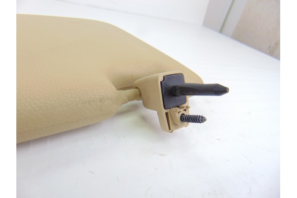 Parasol derecho, Bmw Serie 3 Touring (E91) 320d 2006