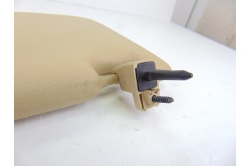 Parasol derecho, Bmw Serie 3 Touring (E91) 320d 2006