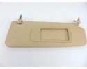 Parasol derecho, Bmw Serie 3 Touring (E91) 320d 2006