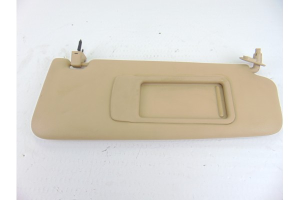 Parasol derecho, Bmw Serie 3 Touring (E91) 320d 2006