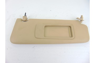Parasol derecho, Bmw Serie 3 Touring (E91) 320d 2006
