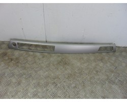 Molduras delanteras, Bmw Serie 3 Touring (E91) 320d 2006, 7132845