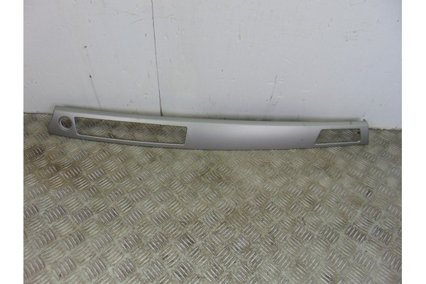 Molduras delanteras, Bmw Serie 3 Touring (E91) 320d 2006, 7132845