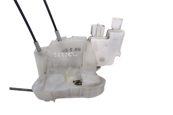 2 PIN CERRADURA PUERTA DELANTERA DERECHA SUBARU LEGACY COMBI/ OUTBACK (B13/BP)