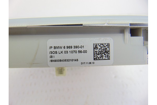 Luz interior, Bmw Serie 3 Touring (E91) 320d 2006, 6969390
