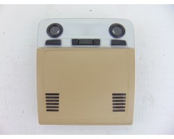 Luz interior, Bmw Serie 3 Touring (E91) 320d 2006, 9120445