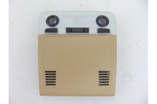 Luz interior, Bmw Serie 3 Touring (E91) 320d 2006, 9120445