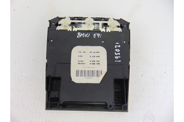 Luz interior, Bmw Serie 3 Touring (E91) 320d 2006, 9120445