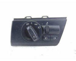 Mando luces, Bmw Serie X3 (E83) 2.0d 2005, 3415105