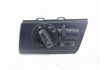 Mando luces, Bmw Serie X3 (E83) 2.0d 2005, 3415105