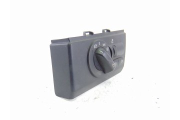 Mando luces, Bmw Serie X3 (E83) 2.0d 2005, 3415105