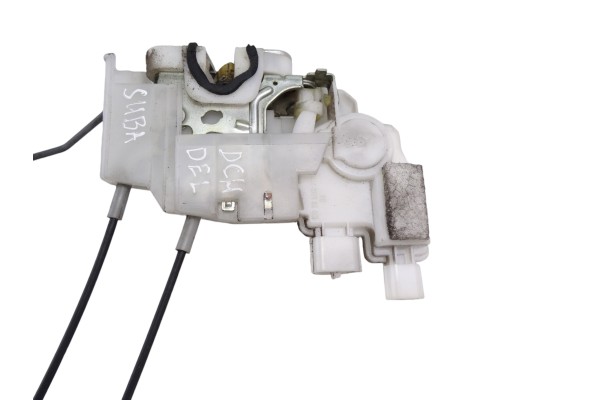 2 PIN CERRADURA PUERTA DELANTERA DERECHA SUBARU LEGACY COMBI/ OUTBACK (B13/BP)