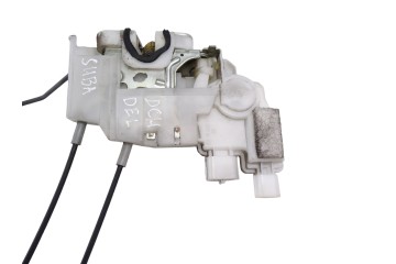 2 PIN CERRADURA PUERTA DELANTERA DERECHA SUBARU LEGACY COMBI/ OUTBACK (B13/BP) 2.5 SW 2005 2 PIN 212182 SUBARU - 2