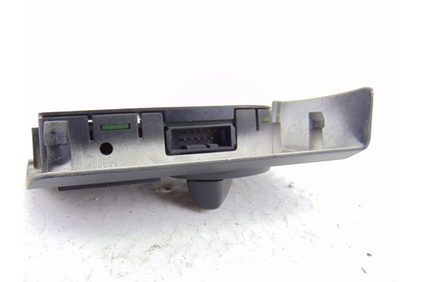Mando luces, Bmw Serie X3 (E83) 2.0d 2005, 3415105