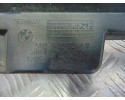 Molduras traseras, Bmw Serie X3 (E83) 2.0d 2005, 3400952