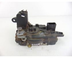 Cerradura puerta delantera izquierda, Opel Astra H Berlina Sport 2005, 13210748