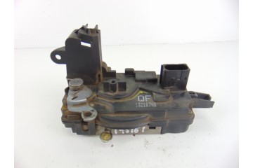 Cerradura puerta delantera izquierda, Opel Astra H Berlina Sport 2005, 13210748
