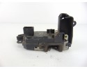 Cerradura puerta delantera izquierda, Opel Astra H Berlina Sport 2005, 13210748