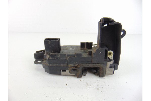 Cerradura puerta delantera izquierda, Opel Astra H Berlina Sport 2005, 13210748