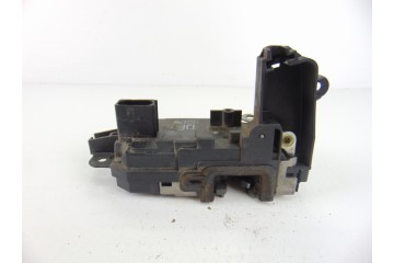 Cerradura puerta delantera izquierda, Opel Astra H Berlina Sport 2005, 13210748