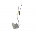 2 PIN CERRADURA PUERTA DELANTERA IZQUIERDA SUBARU LEGACY COMBI/ OUTBACK (B13/BP) 2 PIN CERRADURA PUERTA DELANTERA IZQUIERDA SUBARU LEGACY COMBI/ OUTBACK (B13/BP)