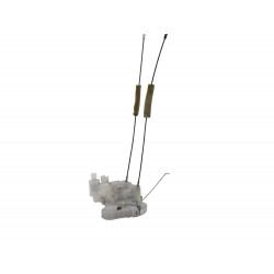 2 PIN CERRADURA PUERTA DELANTERA IZQUIERDA SUBARU LEGACY COMBI/ OUTBACK (B13/BP)