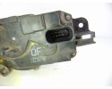 Cerradura puerta delantera izquierda, Opel Astra H Berlina Sport 2005, 13210748