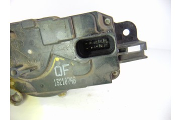 Cerradura puerta delantera izquierda, Opel Astra H Berlina Sport 2005, 13210748