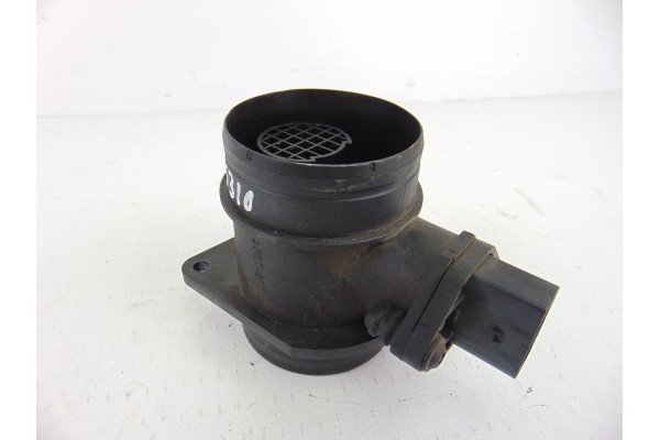 Caudalimetro, Volkswagen Golf V (1K1)(10.2003) Highline 2005, 038906461B