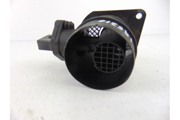 Caudalimetro, Volkswagen Golf V (1K1)(10.2003) Highline 2005, 038906461B