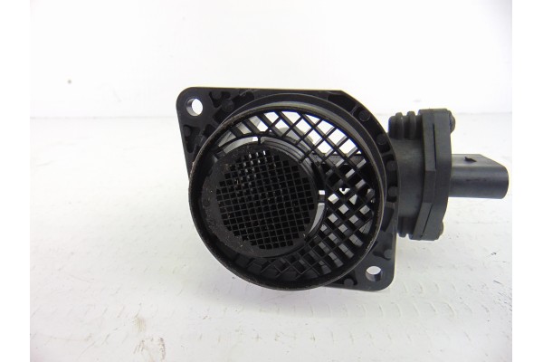 Caudalimetro, Volkswagen Golf V (1K1)(10.2003) Highline 2005, 038906461B