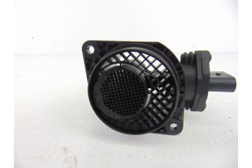 Caudalimetro, Volkswagen Golf V (1K1)(10.2003) Highline 2005, 038906461B