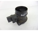 Caudalimetro, Volkswagen Golf V (1K1)(10.2003) Highline 2005, 038906461B