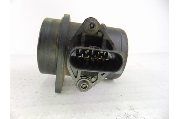 Caudalimetro, Volkswagen Golf V (1K1)(10.2003) Highline 2005, 038906461B
