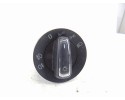 Mando luces, Seat Ibiza Sc (6P5) Style Connect 2016, 5G0941431AF