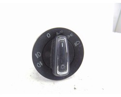 Mando luces, Seat Ibiza Sc (6P5) Style Connect 2016, 5G0941431AF