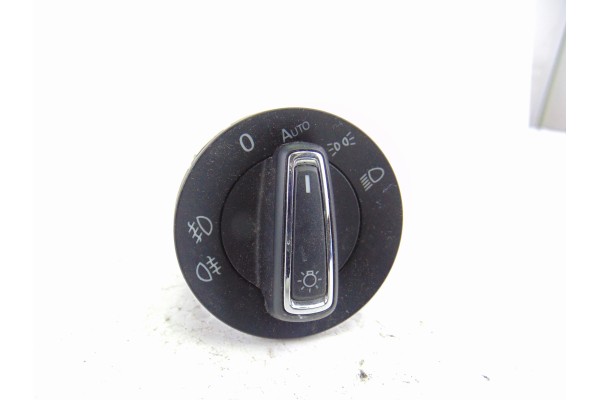 Mando luces, Seat Ibiza Sc (6P5) Style Connect 2016, 5G0941431AF