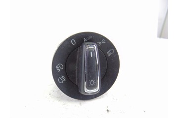 Mando luces, Seat Ibiza Sc (6P5) Style Connect 2016, 5G0941431AF