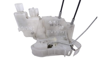 2 PIN CERRADURA PUERTA DELANTERA IZQUIERDA SUBARU LEGACY COMBI/ OUTBACK (B13/BP) 2.5 SW 2005 2 PIN 212183 SUBARU - 1