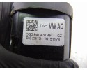 Mando luces, Seat Ibiza Sc (6P5) Style Connect 2016, 5G0941431AF