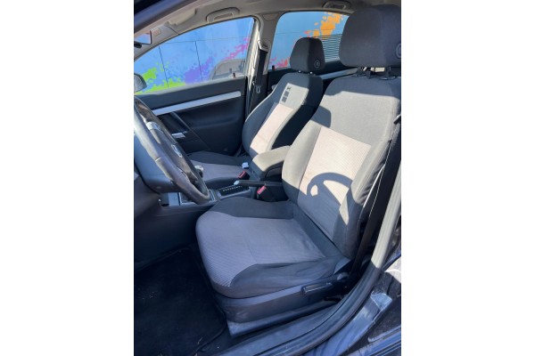 OPEL VECTRA C BERLINA Comfort