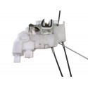 2 PIN CERRADURA PUERTA DELANTERA IZQUIERDA SUBARU LEGACY COMBI/ OUTBACK (B13/BP) 2 PIN CERRADURA PUERTA DELANTERA IZQUIERDA SUBARU LEGACY COMBI/ OUTBACK (B13/BP)