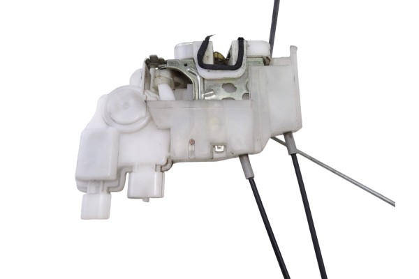 2 PIN CERRADURA PUERTA DELANTERA IZQUIERDA SUBARU LEGACY COMBI/ OUTBACK (B13/BP)