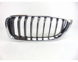 Rejilla paragolpes izquierda, 7294817