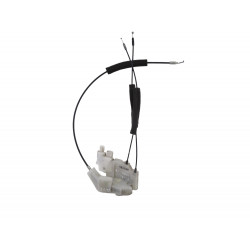 2 PIN CERRADURA PUERTA TRASERA IZQUIERDA SUBARU LEGACY COMBI/ OUTBACK (B13/BP)
