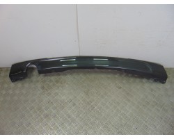 Spoiler paragolpes trasero, 15857711