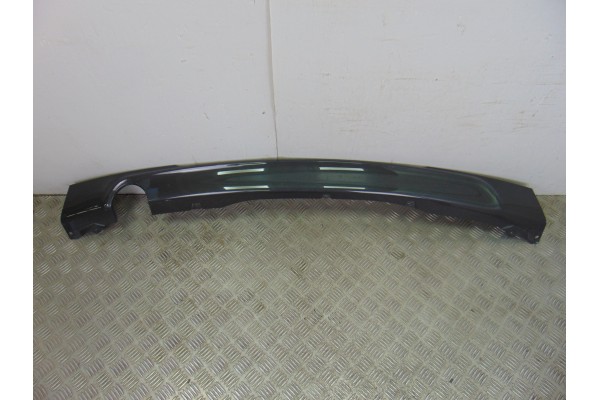Spoiler paragolpes trasero, 15857711
