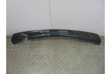 Spoiler paragolpes trasero, 15857711